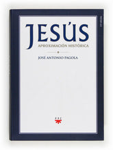 JESUS APROXIMACION HISTORICA - 9788428825696